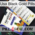 Usa Black Gold Pills 11